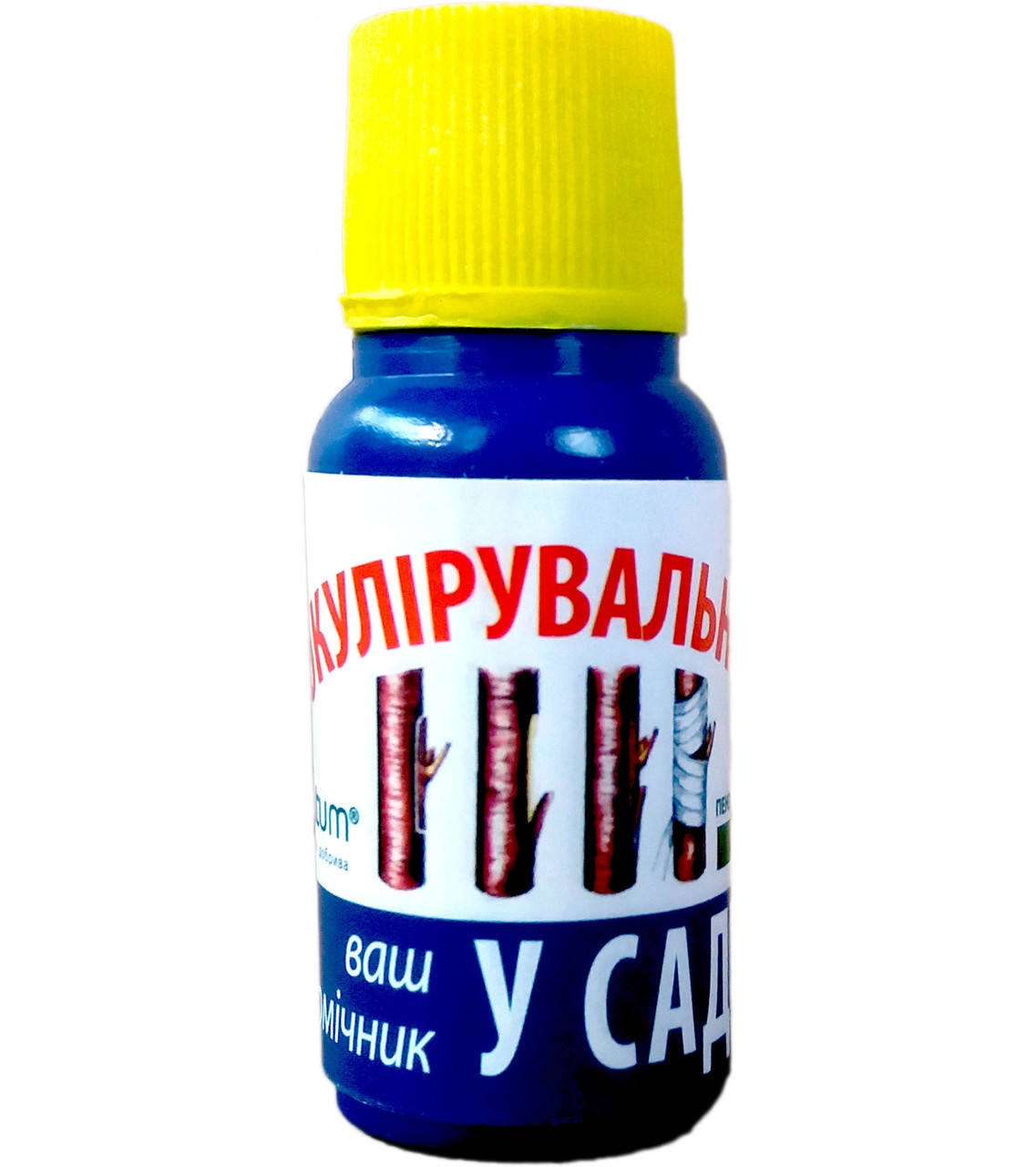 

Окулировщик 10 мл Квантум