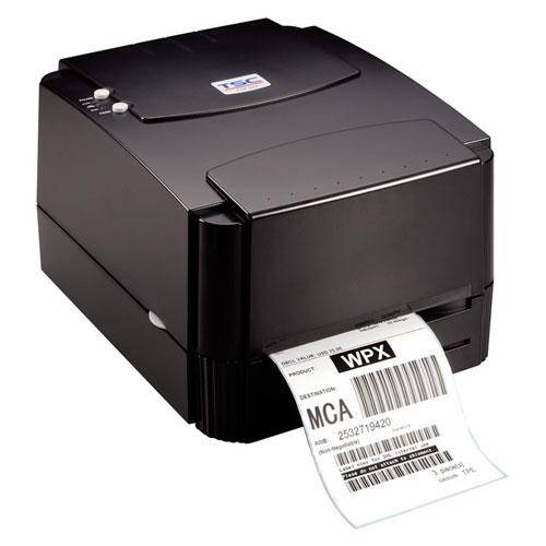 

Принтер этикеток TSC TTP-244 Pro