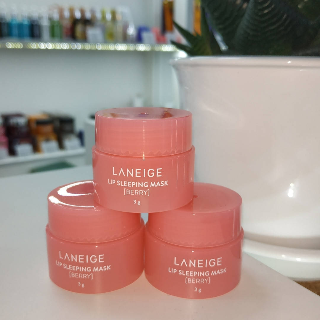 

Ночная маска для губ Laneige Lip Sleeping Mask 3гр