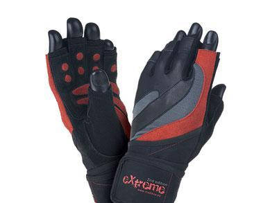 

Перчатки из кожи MadMax EXTREME 2ND MFG 568 (L)