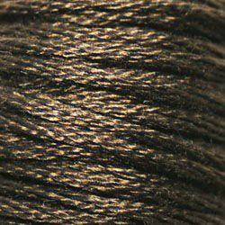 

Мулине DMC art.117 №3031