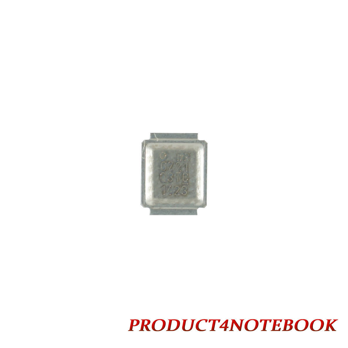 

Микросхема International Rectifier IRF6721SPBF-GP-U для ноутбука