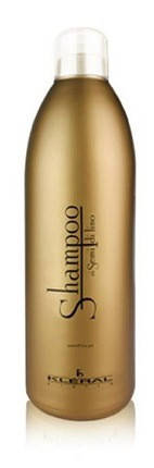 

Kleral System Semi Di Lino Шампунь на основе льна 1000 мл