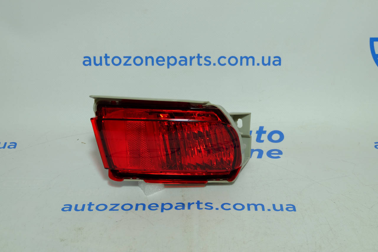 

Фонарь задний противотуманный правый Toyota Prado 2009-2013 8158160240 - DEPO