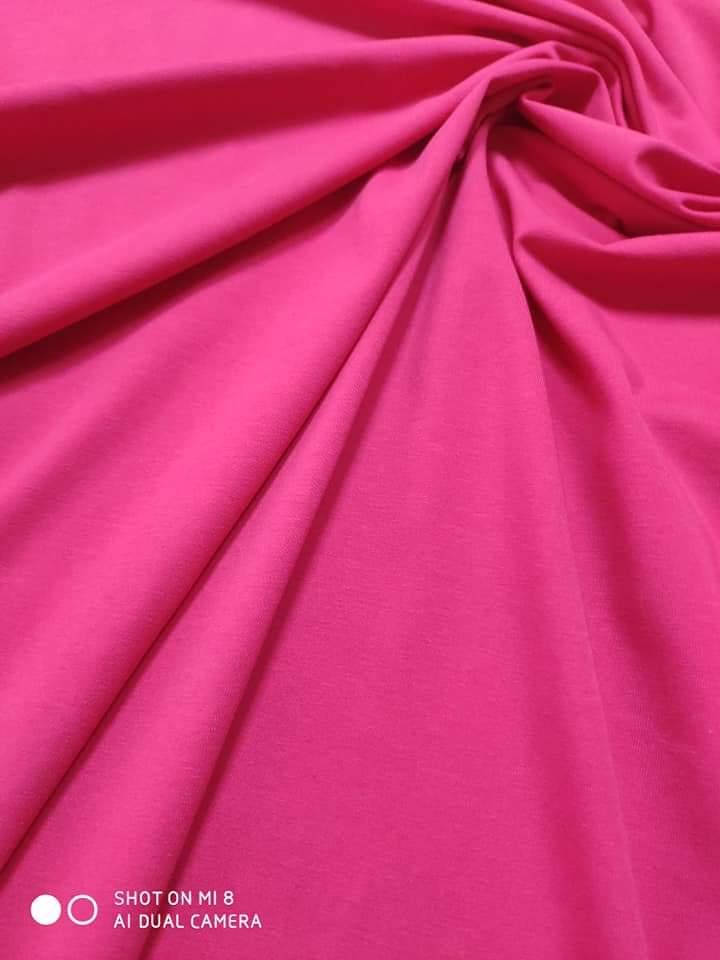 

Стрейч кулир малина