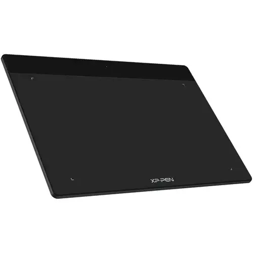 

Монитор-планшет XP-PEN Deco Fun L (DECOFUNLBLACK), Черный