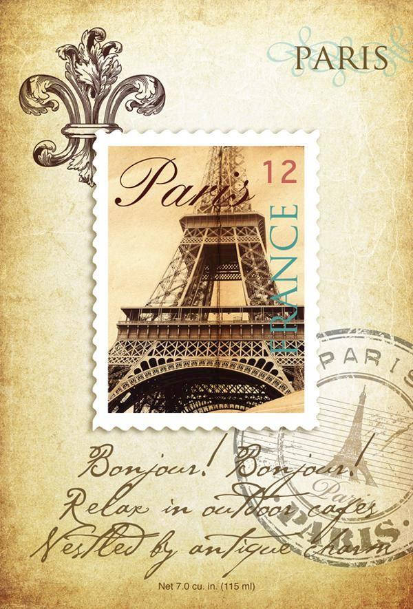 

Саше Paris FS200250 Саше Paris