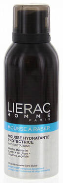

Мусс для бритья Lierac Homme Resage Express