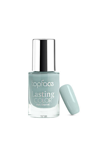 

Лак для ногтей TopFace Lasting Color 9 ml РТ104 №91