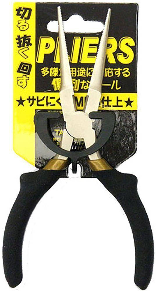 

Плоскогубцы Takamiya Pliers C TG-280 (1853100)