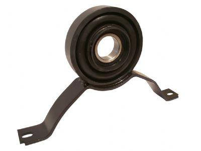 

AKKUSSAN TP 154 Подвесной подшипник кардана (30x15mm)x153mm AUDI QUATRO 4X4