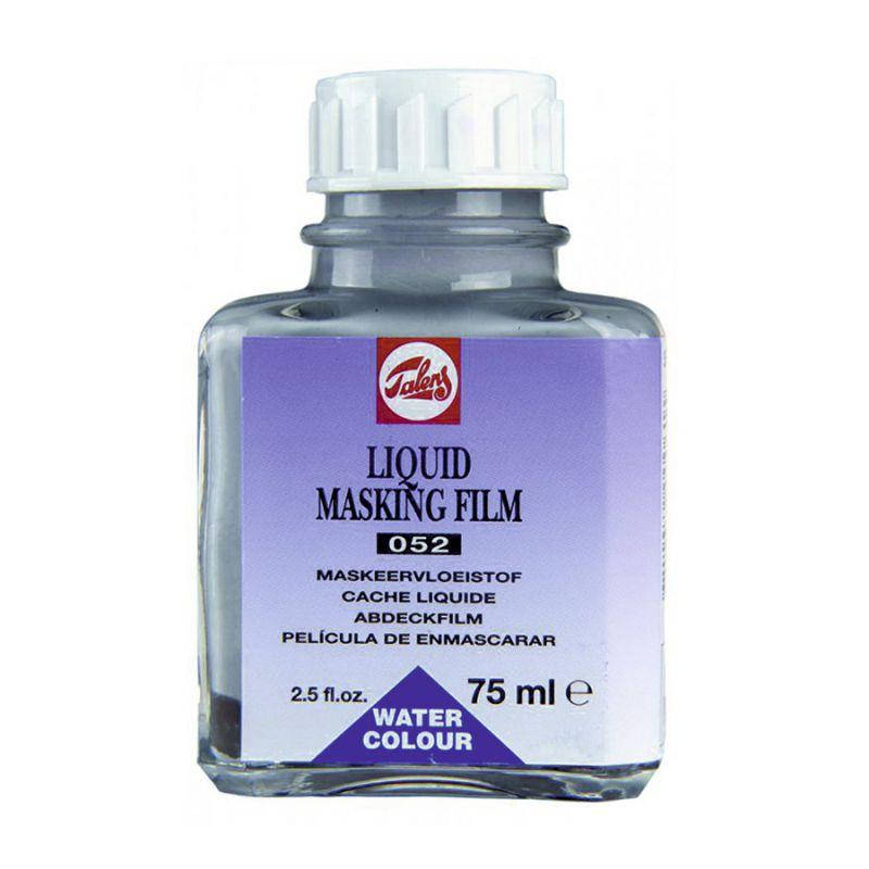 

Маскирующая жидкость для акварели, (052), 75мл, Royal Talens