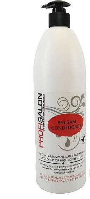 

Бальзам для окрашенных волос Profi Salon, 950 мл