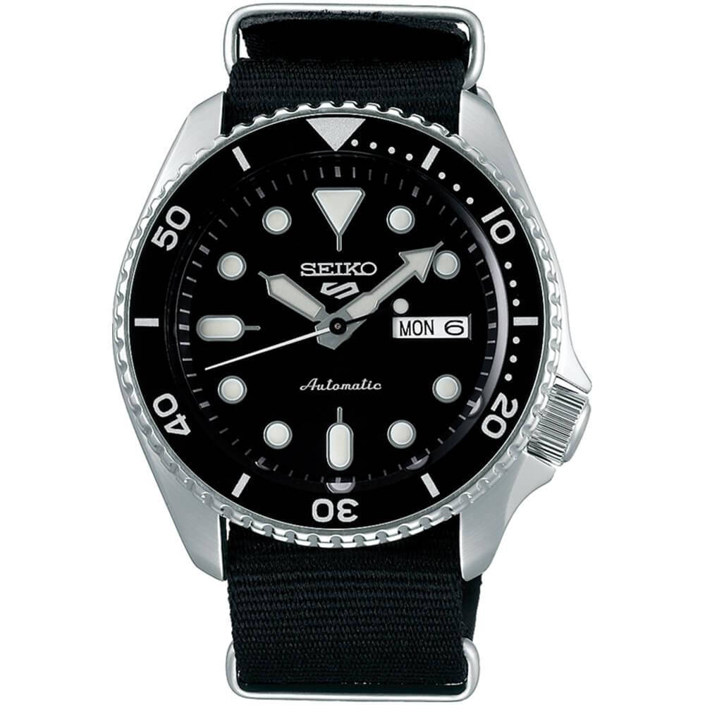 

Мужские часы Seiko SRPD55K3 SRPD55