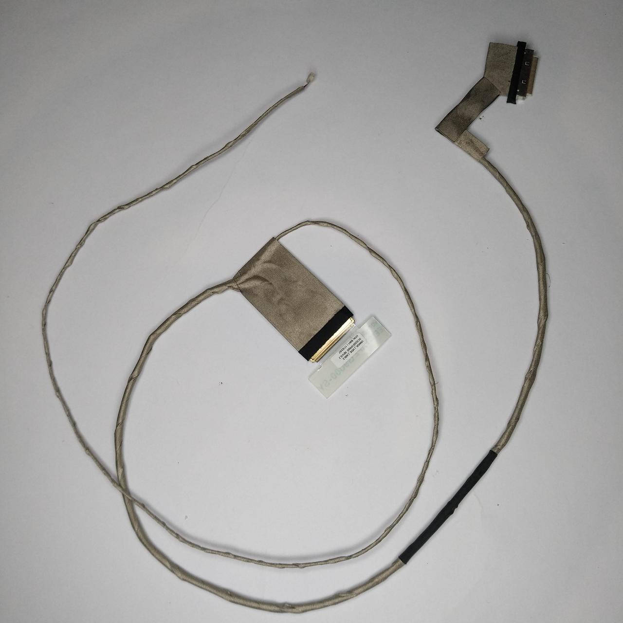 

Шлейф Lenovo G500, G505, G510 (DIS) ( DC02001PR00 ) нов Гарантия 12 мес!