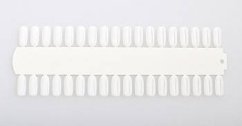 

Дисплей для лака прямой один ряд 48 шт.