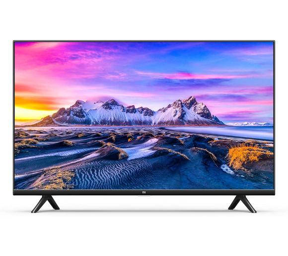 

Телевизор Xiaomi Mi TV P1 32"