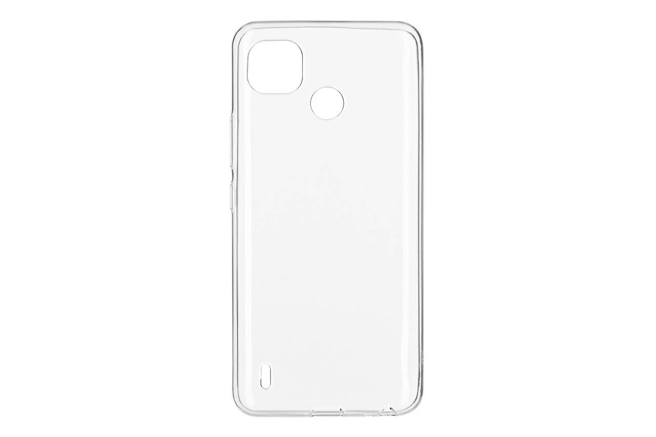 

Чехол 2Е Basic для TECNO POP 4 LTE (BC1s), Crystal , Transparent