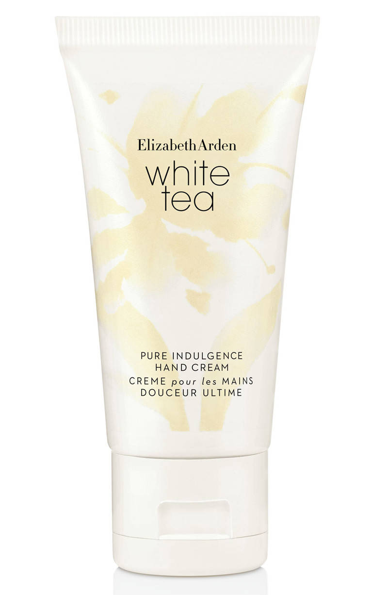 

Крем для рук Elizabeth Arden White Tea Hand Cream 30 мл (085805557386)