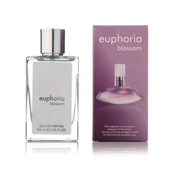 

Парфюм женский CK Euphoria Blossom 60 мл