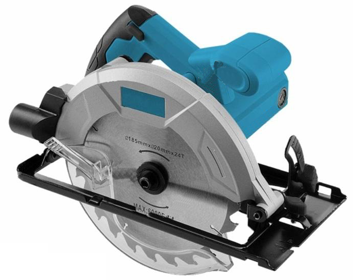 

Пила дисковая Свитязь СДП 185-14