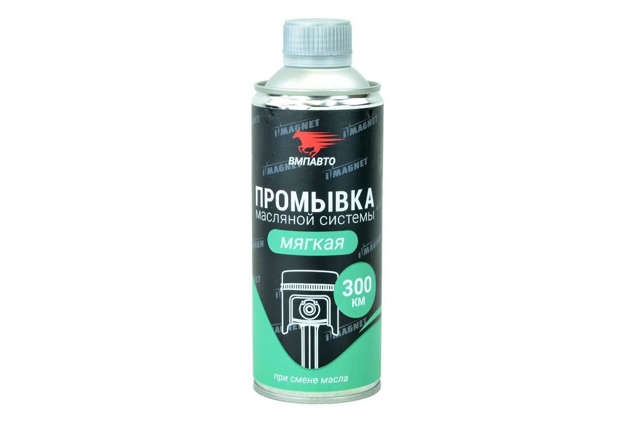 

Промывка для двигателя iMAGNET 350 мл. металический флакон VMPAUTO