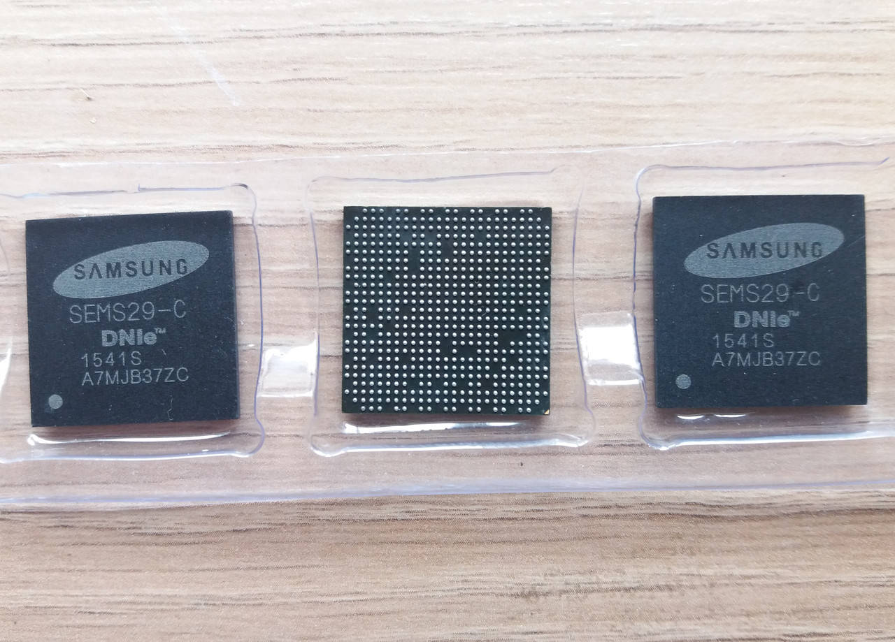 

Микросхема SEMS29-C