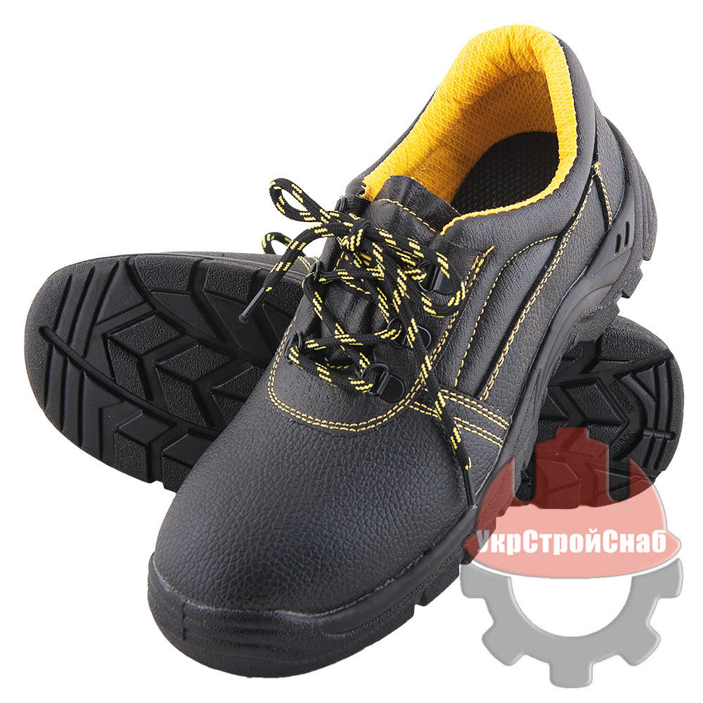 

Полуботинки / Туфли рабочие / Защитные ВRYES-P-OB