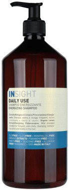 

Шампунь энергетический для ежедневного применения Insight Daily Use Energizing Shampoo 400 ml