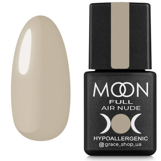 

Moon Nude 04 гель лак, 8 мл
