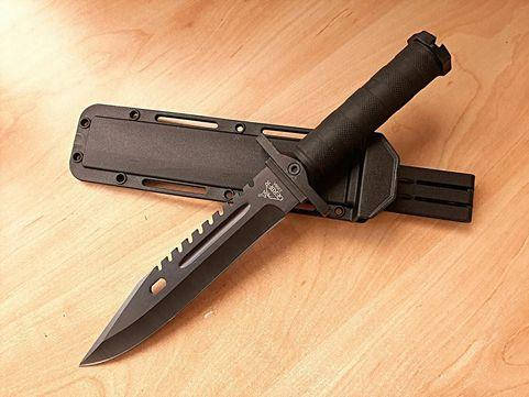 

Нож охотничий туристический тактический Gerber 2358А Ніж мисливський