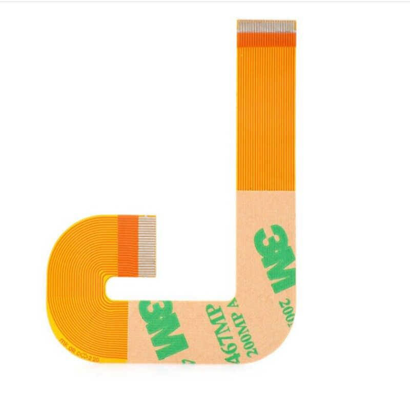 

Шлейф лазерной головки Sony Playstation PS2 SCPH-9000X