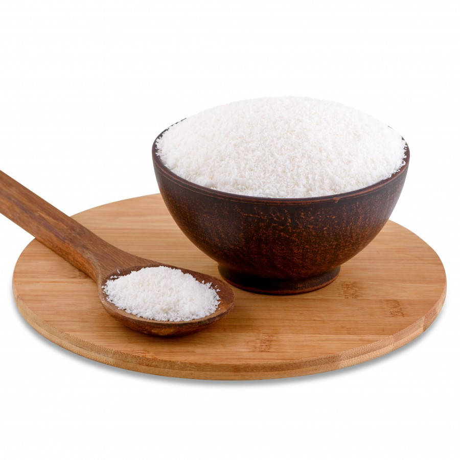 

Кокосовая стружка "Медиум", Разные цвета