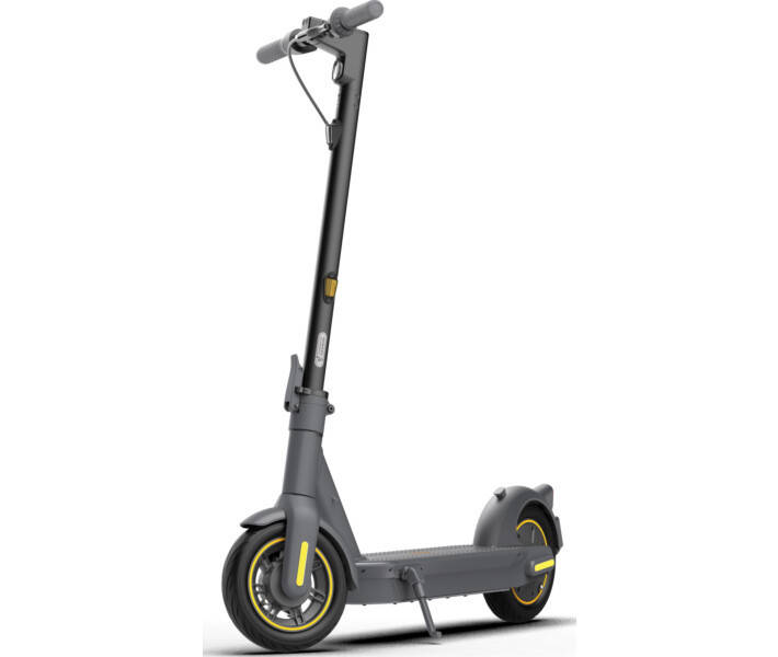 

Электросамокат Ninebot by Segway MAX G30 II