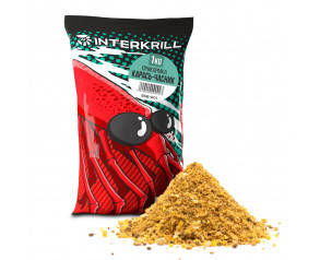 

Підгодовування Classic Interkrill Карась-Часник 1кг