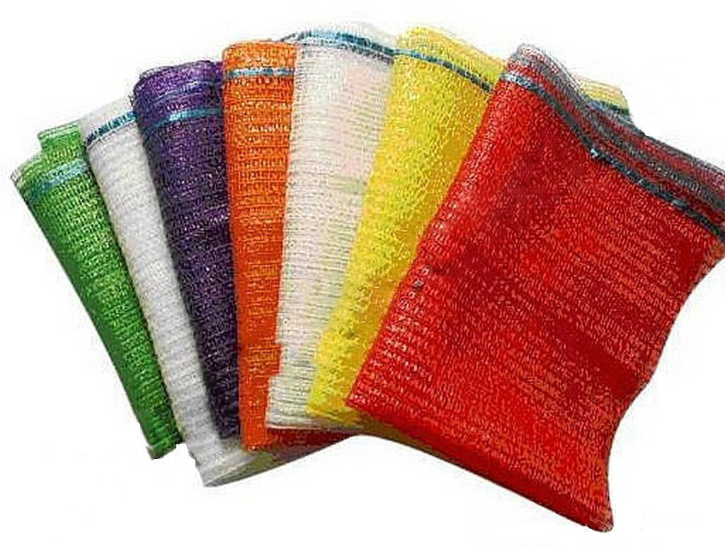 

Сетка для овощей красная 40*60 (20кг) 100шт, Красный