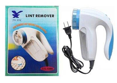 

Машинка для удаления катышек Lint Remover YX-5880, снятия катышек, катышков