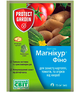

Магникур Фино(Инфинито) SBM-Bayer оригинал 15 мл