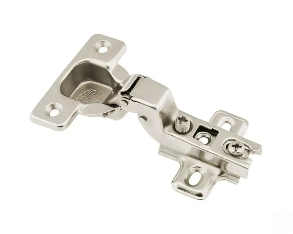 

Петля DC Внутренняя d=35 H=2