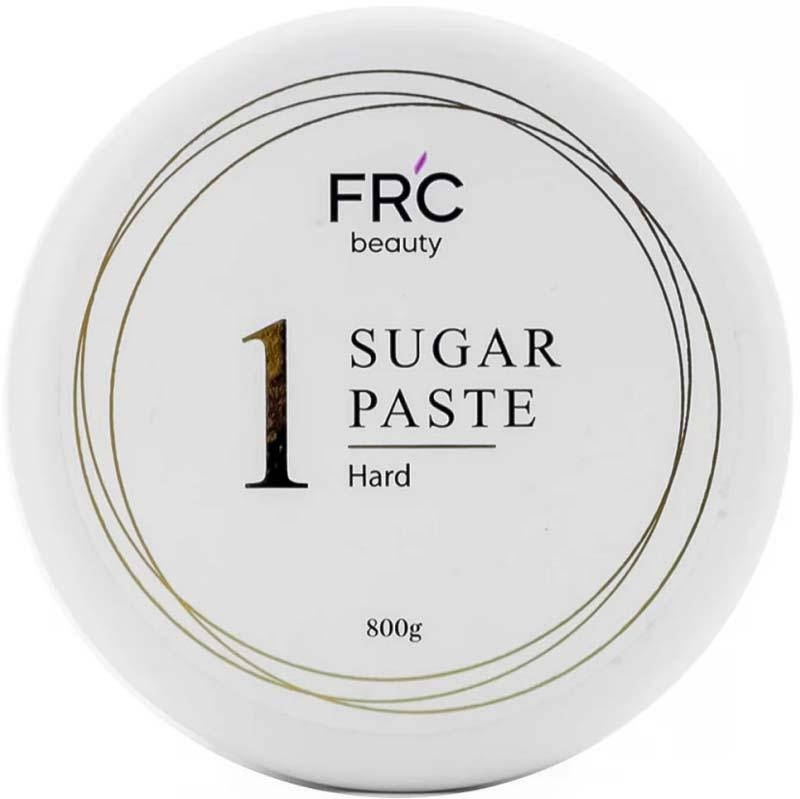 

Паста для шугаринга FRC Beauty Hard 800 г