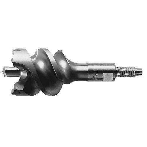 

Шнековый бур по бетону S&R VERSIO 40 х 150