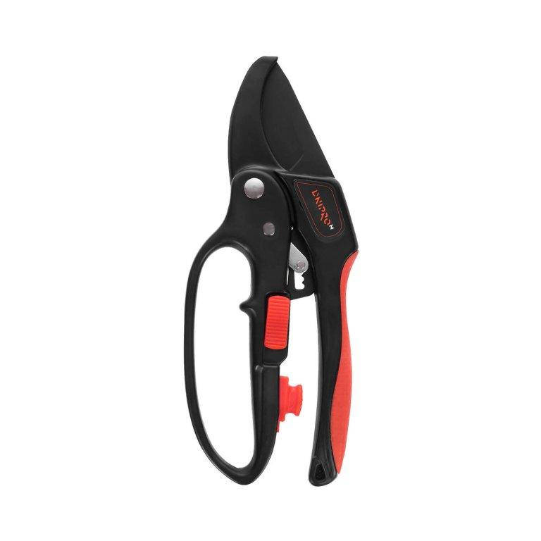 

Секатор садовый Dnipro-M S-20D 205 мм