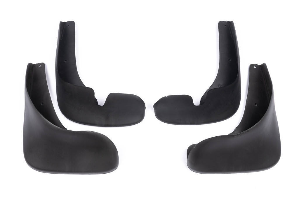

Брызковики Citroen Xsara Picasso, C-4 2005-2010 Хетчбек, C-4 Picasso 2006-2013 4шт.