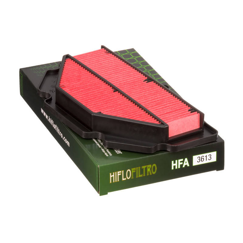 

Фильтр воздушный HIFLO HFA3613