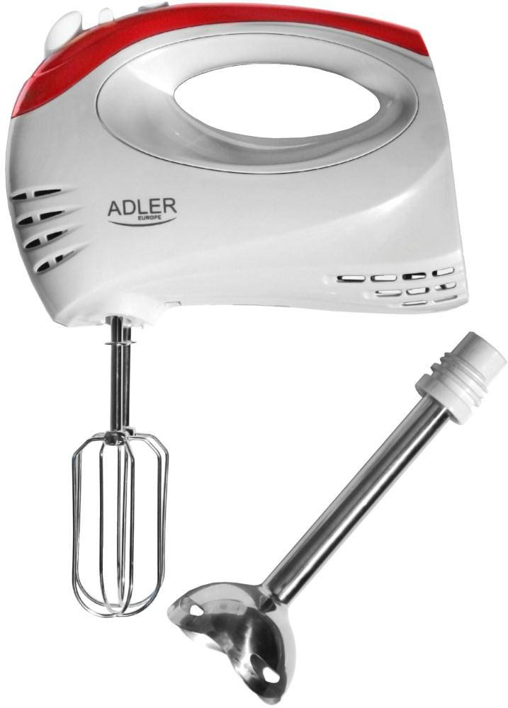 

Ручной миксер - блендер Adler AD 4212