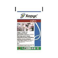 

Хорус фунгицид 3 г Швейцария, Syngenta