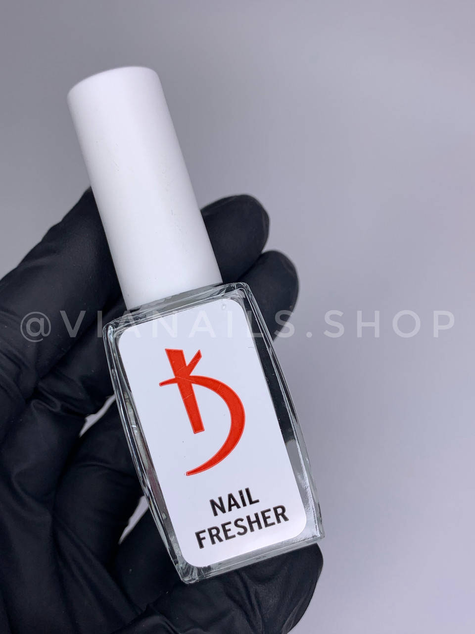 

Обезжириватель Nail Fresher KODI PROFESSIONAL, 12ml