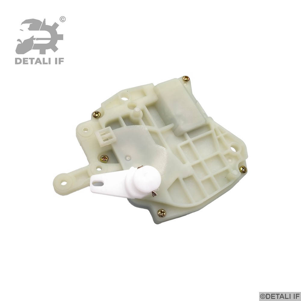 

Активатор замка дверного Accord 6 Honda 72155S5AA01 72155S84A11 72155-S5A-A01 72155-S84-A11 левый передний