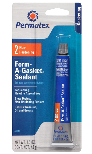 

Уплотнитель прокладок Permatex Form-A-Gasket No 2 Sealant 80015