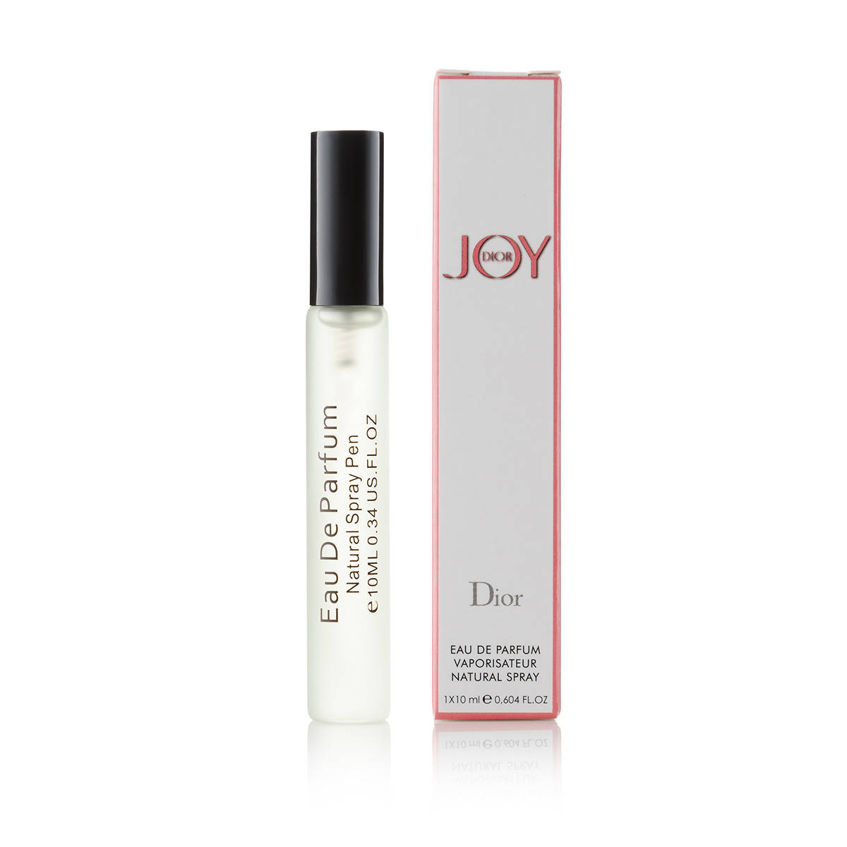 

10 мл мини парфюм спрей в ручке Joy By Di (Ж) Д-22